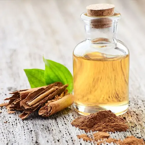 cinnamon-Oil