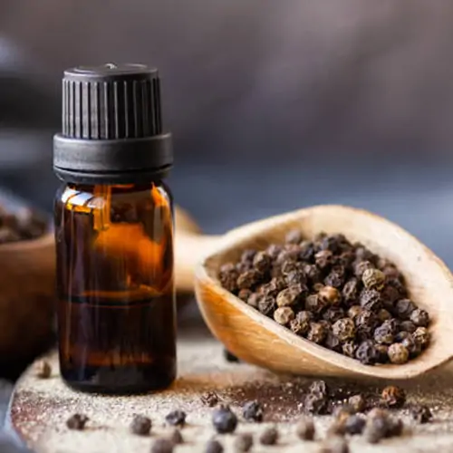 pepper-Oil