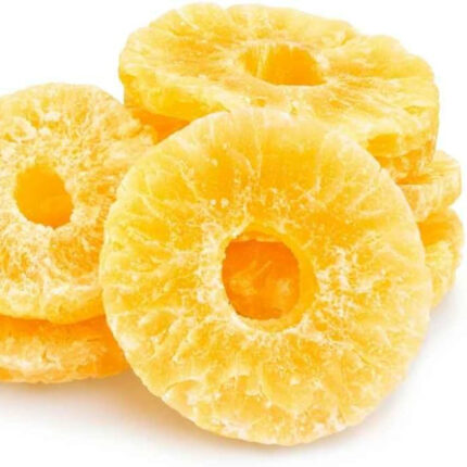 Dried Pineapple