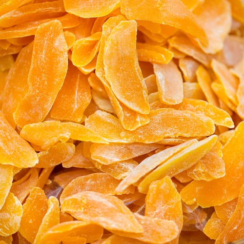 Cinnamorra Dried Mango