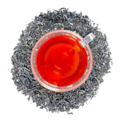 Ceylon Oolong Tea